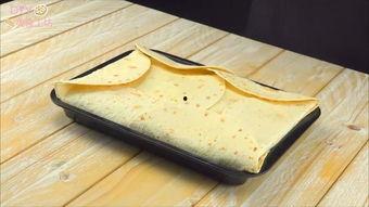 吃瓜菜饼视频教程完整版,跟随视频学习完整版，轻松掌握家常美食技巧